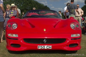 Classics on the Common 2014