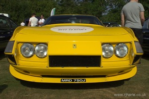 Classics on the Common 2014