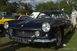 Classics on the Common 2014