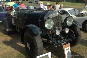 Classics on the Common 2014