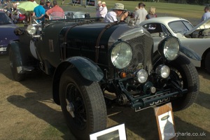 Classics on the Common 2014