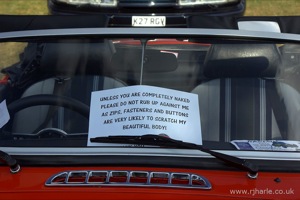 Classics on the Common 2014