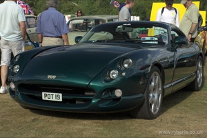 Classics on the Common 2014