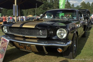 Classics on the Common 2014