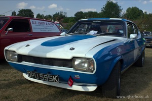 Classics on the Common 2014