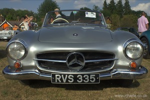 Classics on the Common 2014