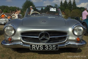 Classics on the Common 2014