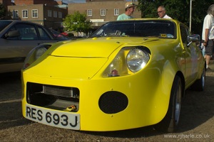 Classics on the Common 2014