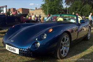 Classics on the Common 2014