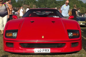 Classics on the Common 2014