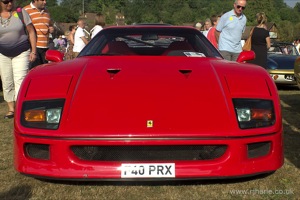 Classics on the Common 2014