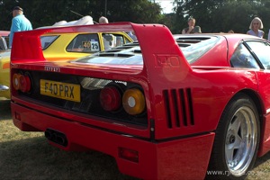 Classics on the Common 2014