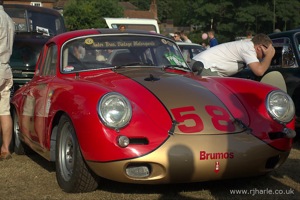 Classics on the Common 2014