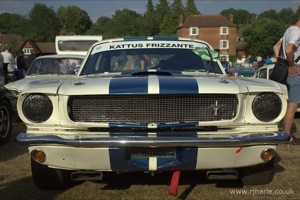 Classics on the Common 2014