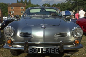 Classics on the Common 2014