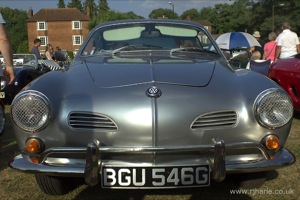 Classics on the Common 2014