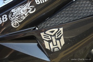 Classics on the Common 2014