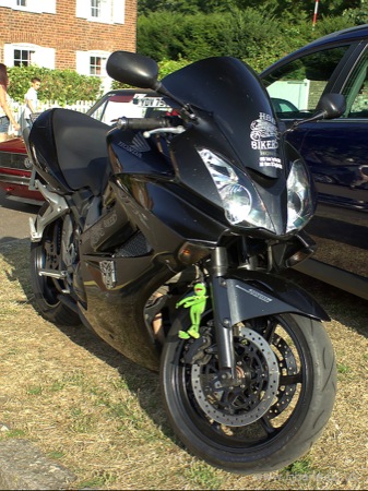 Classics on the Common 2014