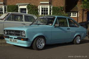 Classics on the Common 2014