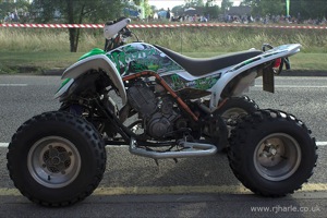 Classics on the Common 2014