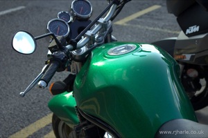 Classics on the Common 2014