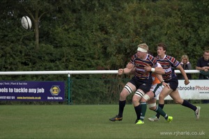 OAs 1st XV vs. Ealing Trailfinders