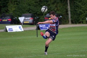 OAs 1st XV vs. Ealing Trailfinders