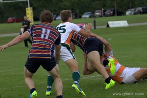 OAs 1st XV vs. Ealing Trailfinders