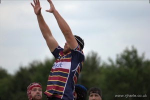 OAs 1st XV vs. Ealing Trailfinders