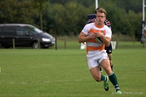 OAs 1st XV vs. Ealing Trailfinders