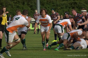 OAs 1st XV vs. Ealing Trailfinders
