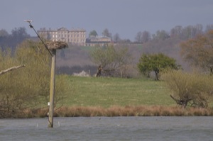 Rutland Nature Reserve, April 2015